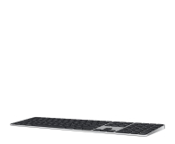 Apple Magic Keyboard Touch ID pole numeryczne US Int. czarny - 1292726 - zdjęcie 3